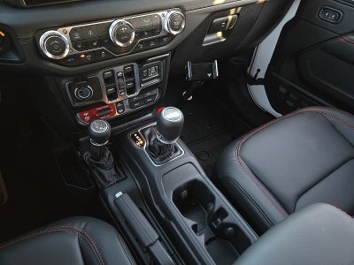 2026 Jeep Wrangler Moab 392