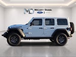2026 Jeep Wrangler Moab 392