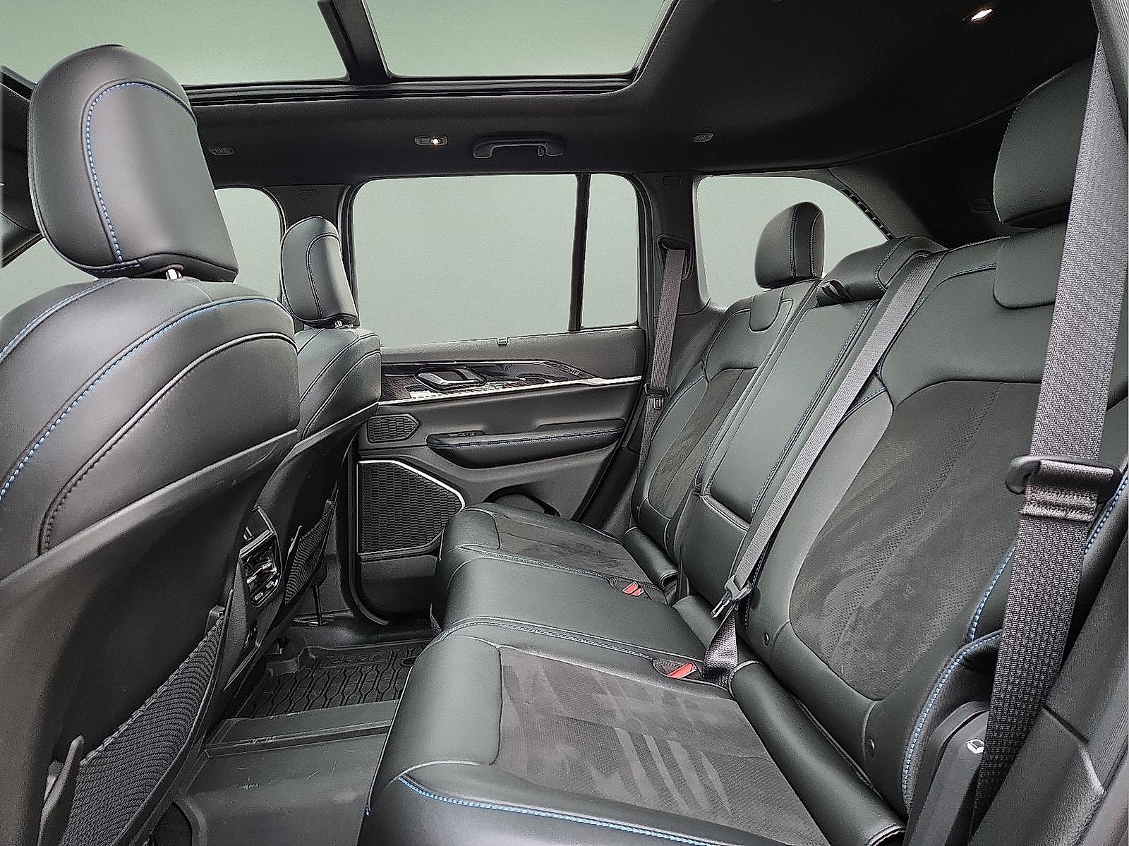 2024 Jeep Grand Cherokee Trailhawk 4xe