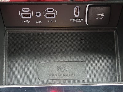 2024 Jeep Grand Cherokee Trailhawk 4xe