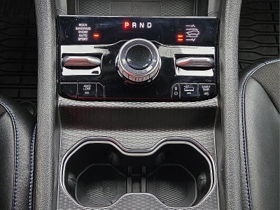 2024 Jeep Grand Cherokee Trailhawk 4xe