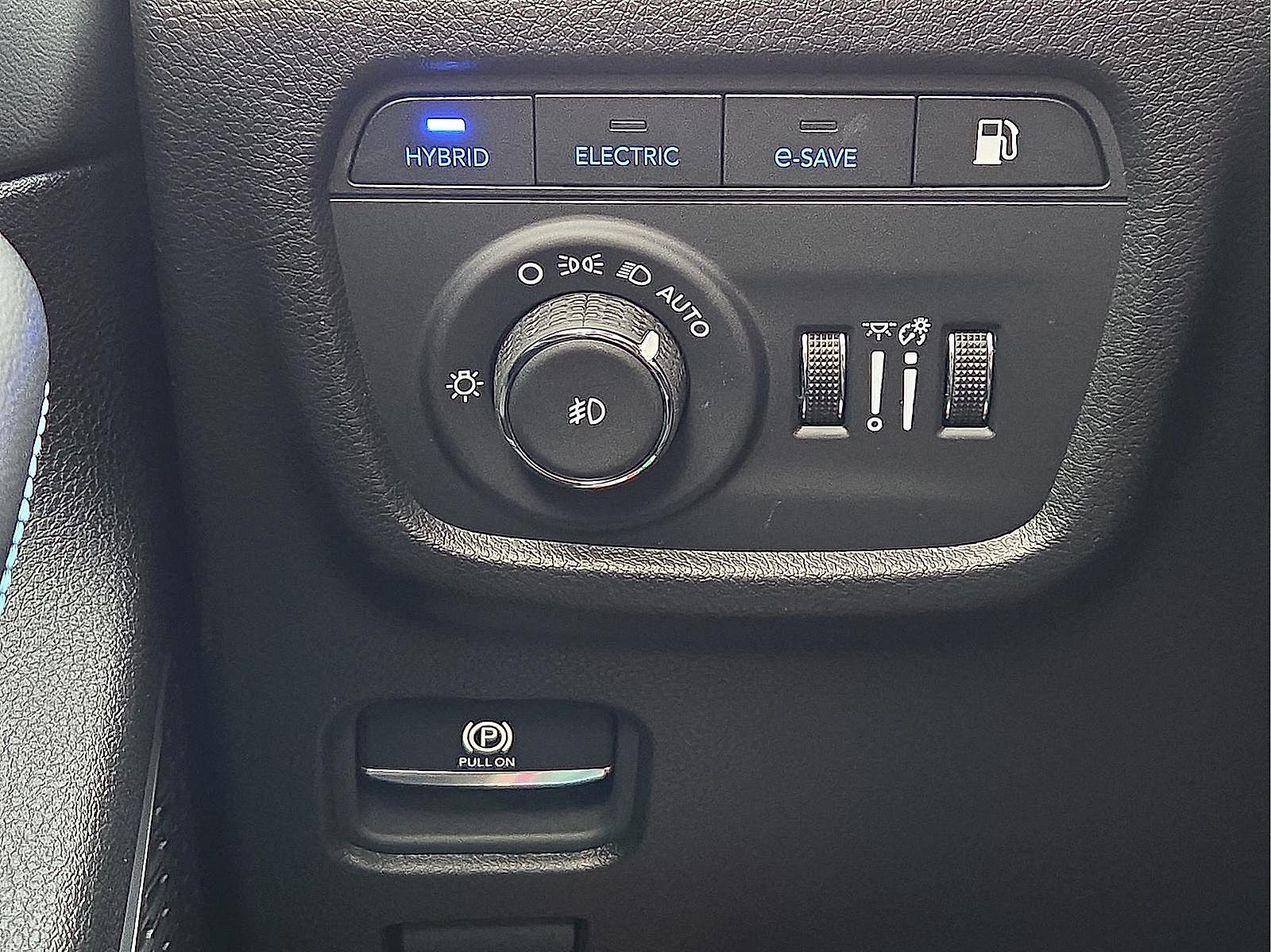 2024 Jeep Grand Cherokee Trailhawk 4xe