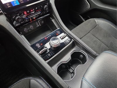 2024 Jeep Grand Cherokee Trailhawk 4xe