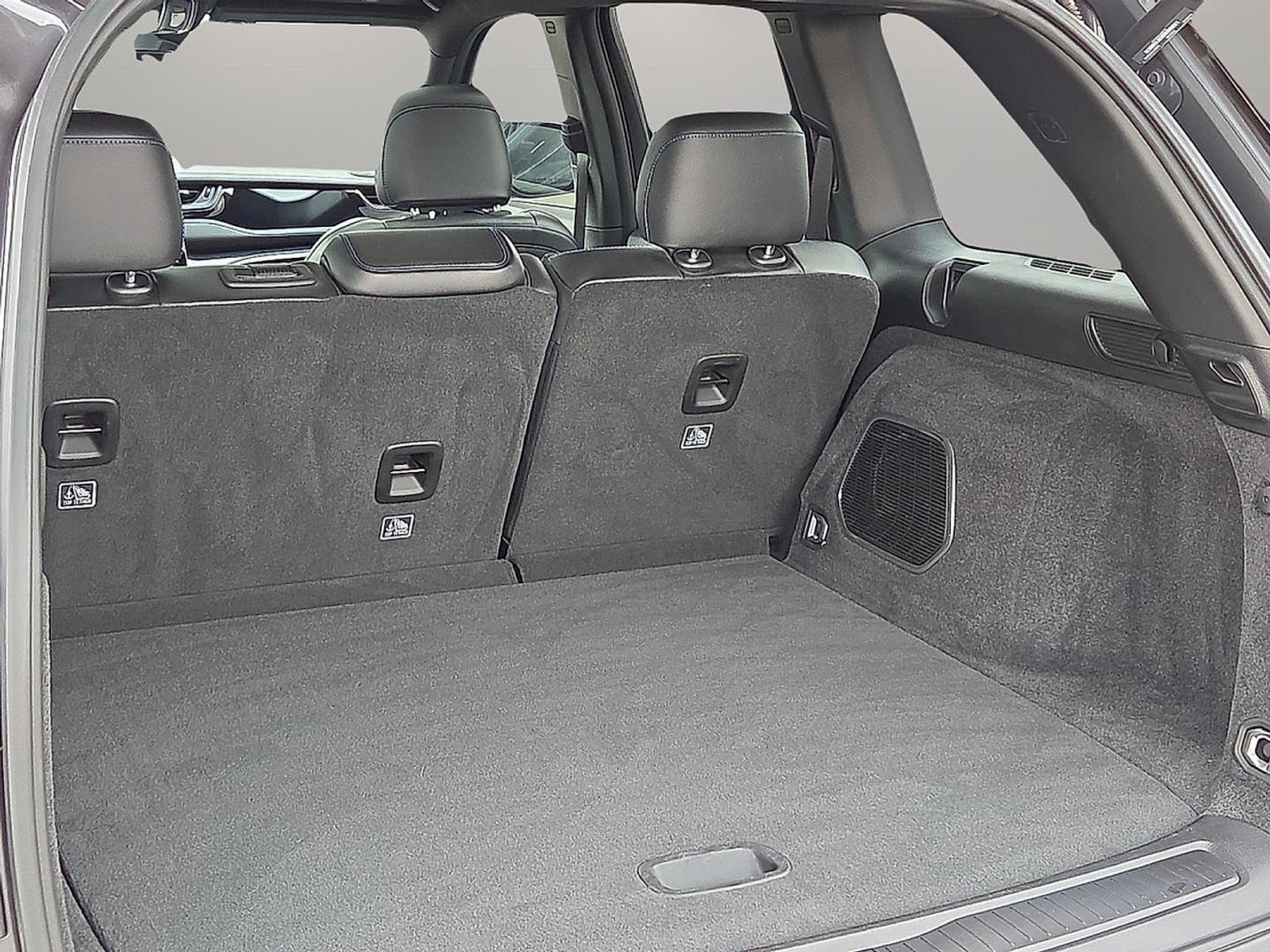 2024 Jeep Grand Cherokee Trailhawk 4xe