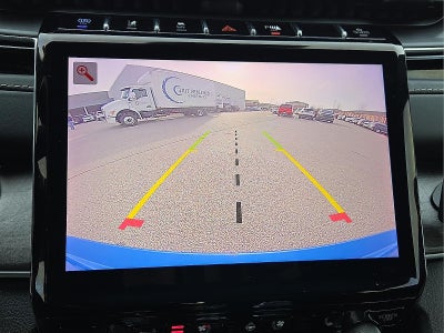 2022 Jeep Grand Cherokee Overland 4xe