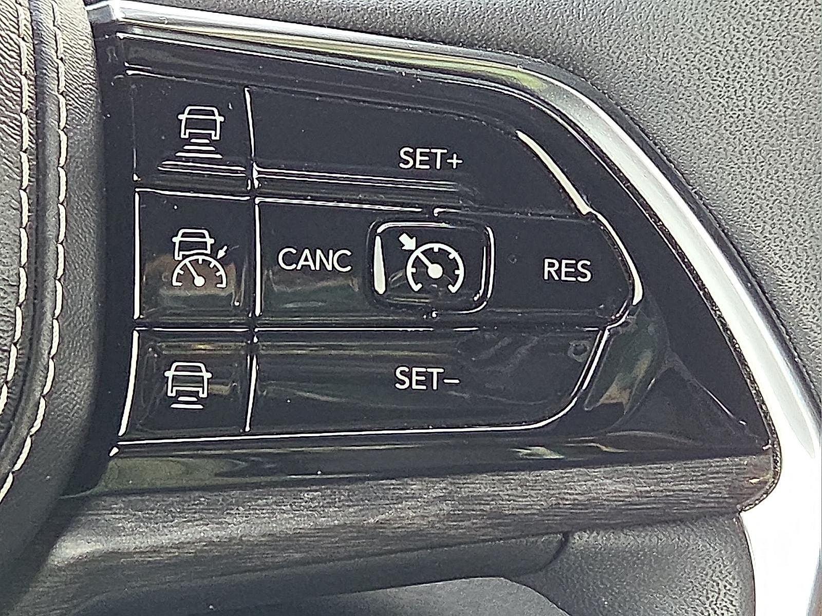 2022 Jeep Grand Cherokee Overland 4xe