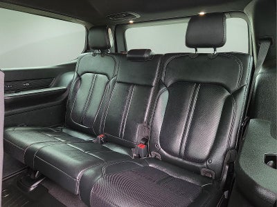 2023 Jeep Wagoneer Series III