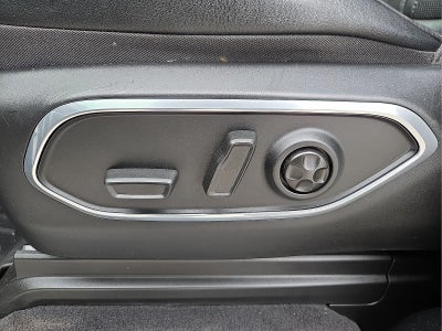 2023 Jeep Wagoneer Series III