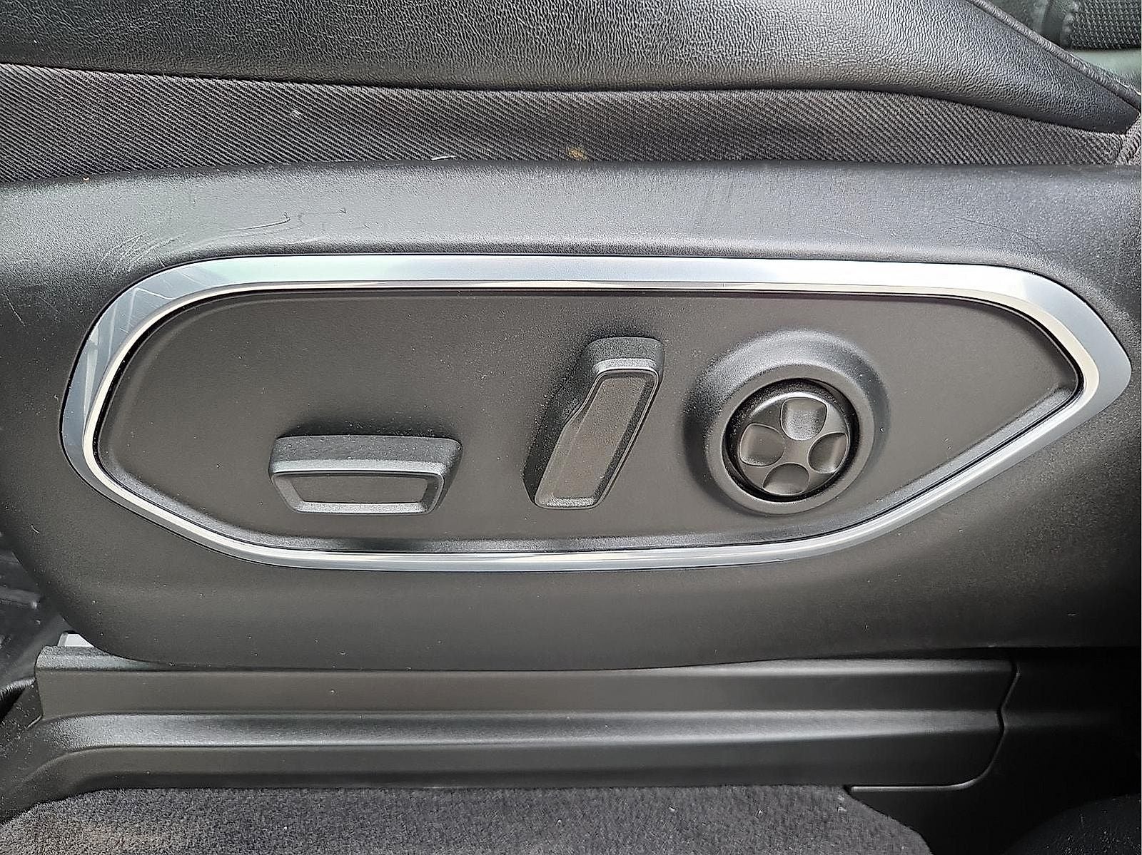 2023 Jeep Wagoneer Series III