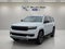 2023 Jeep Wagoneer Series III