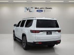 2023 Jeep Wagoneer Series III