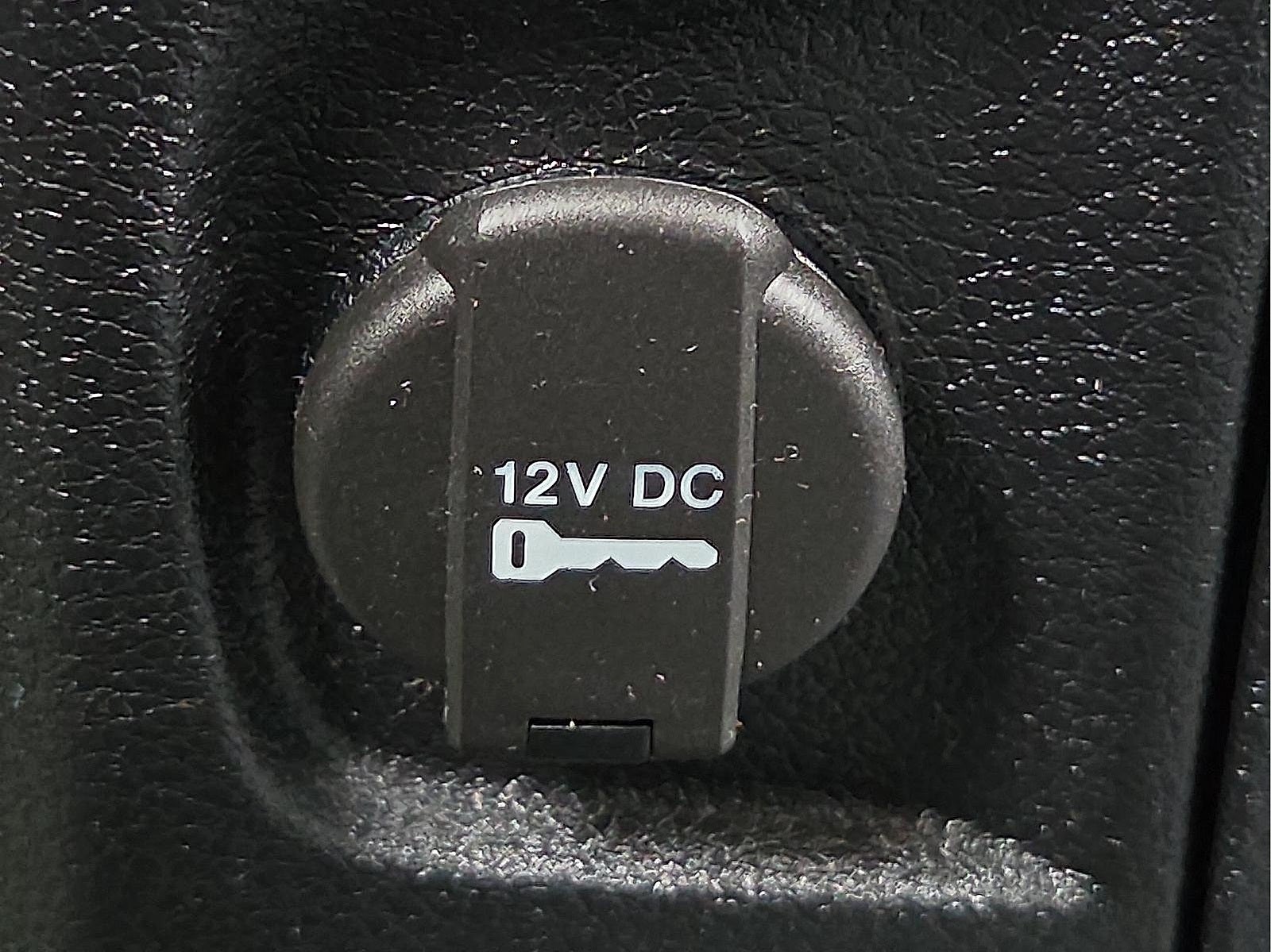 2015 RAM 1500 Tradesman