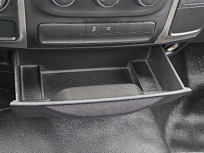 2015 RAM 1500 Tradesman