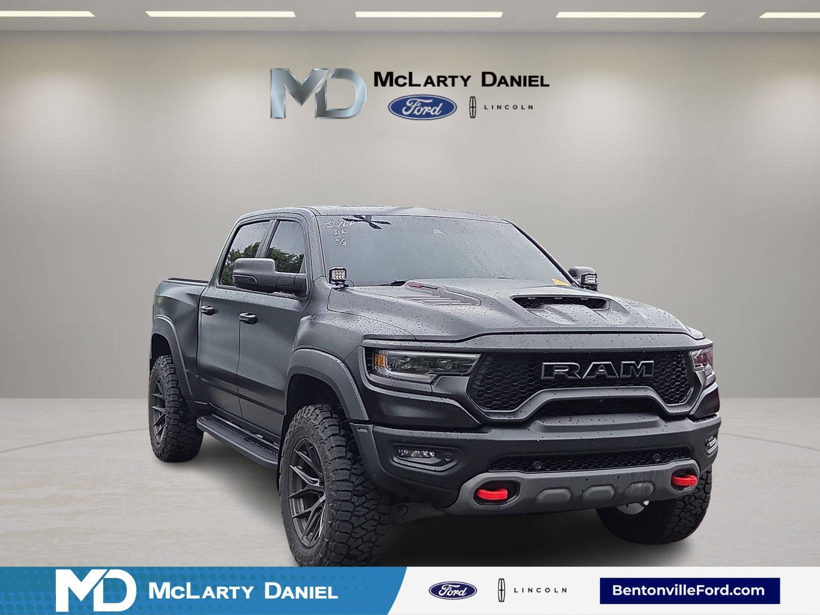 2023 RAM 1500 TRX 4x4 Crew Cab 5'7's photo