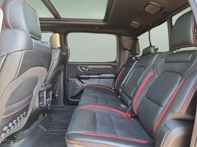 2023 RAM 1500 TRX