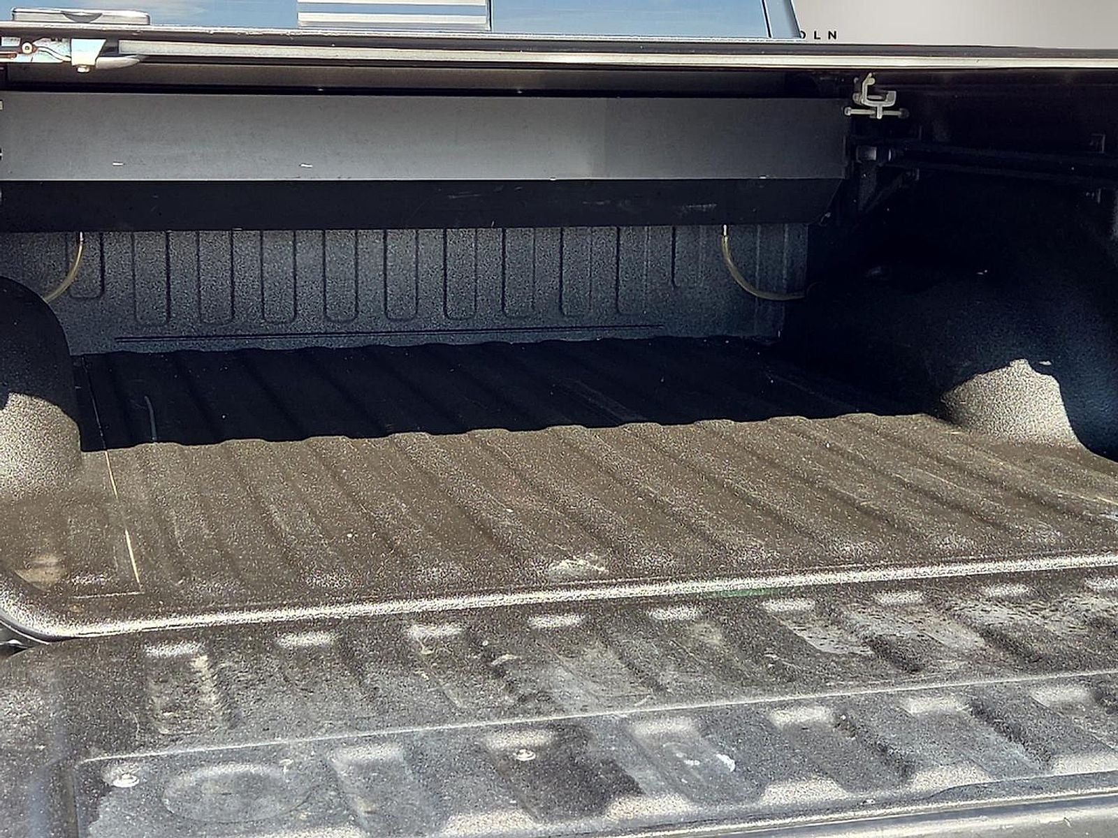 2023 RAM 1500 TRX
