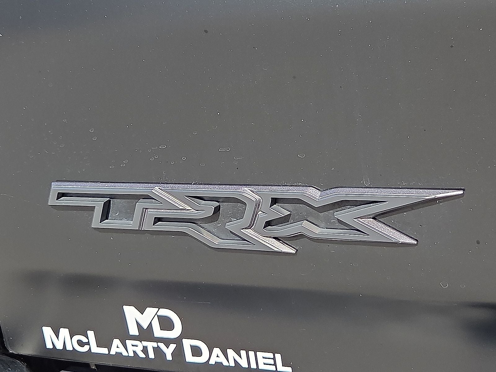 2023 RAM 1500 TRX