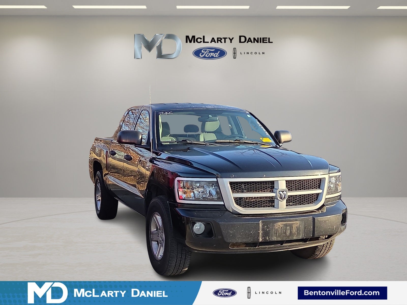 2011 RAM Dakota Lone Star