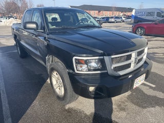 2011 RAM Dakota Big Horn