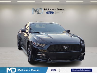2016 Ford Mustang V6