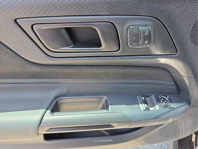 2024 Ford Mustang Dark Horse