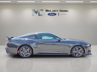 2024 Ford Mustang Dark Horse