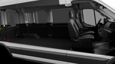 2026 Ford Transit-350 XL