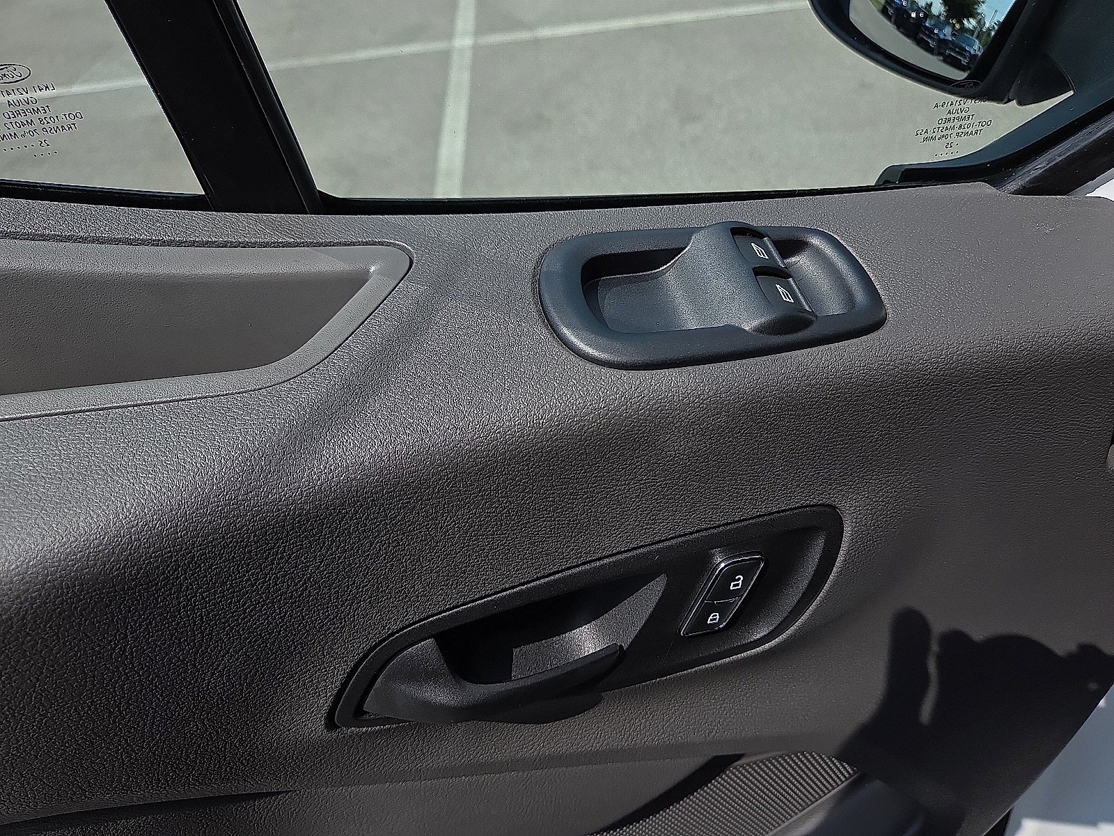 2025 Ford Transit-350 XLT