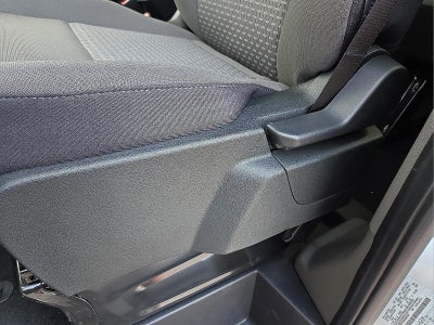 2025 Ford Transit-350 XLT