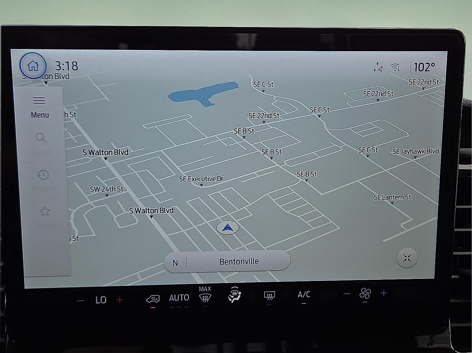 2025 Ford Transit-350 XLT