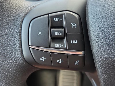 2025 Ford Transit-350 XLT