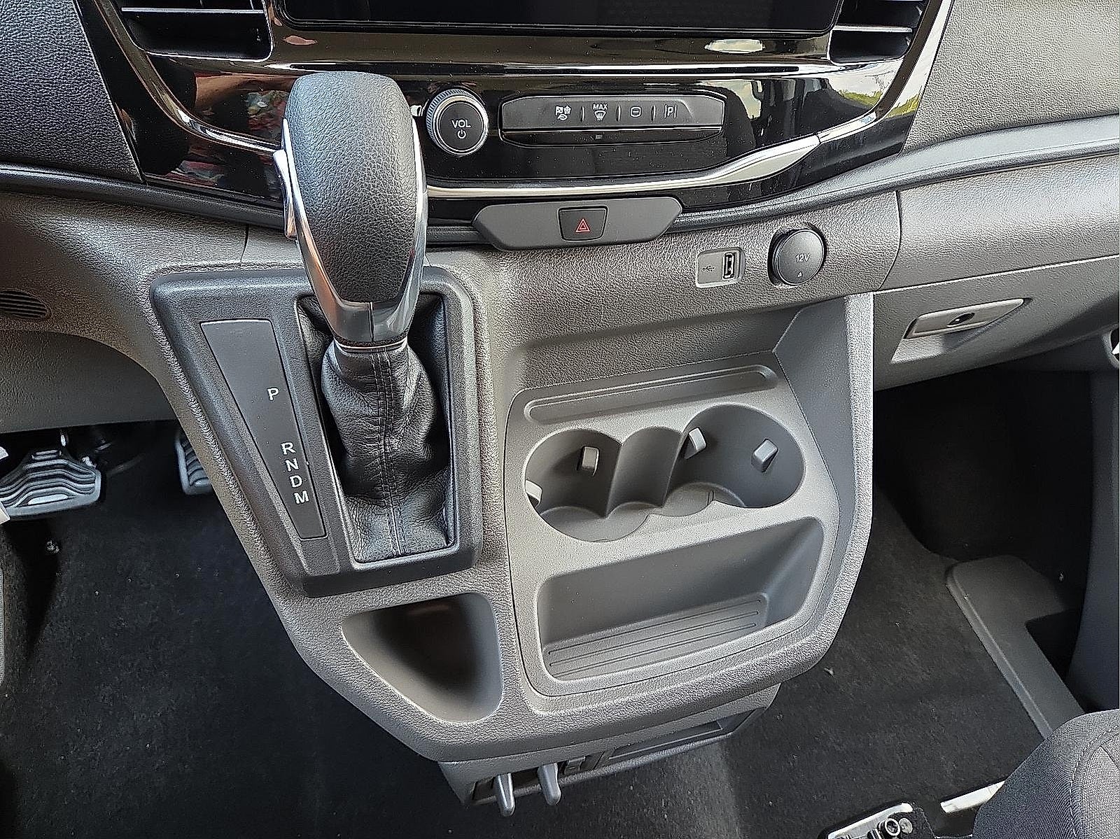 2025 Ford Transit-350 XLT