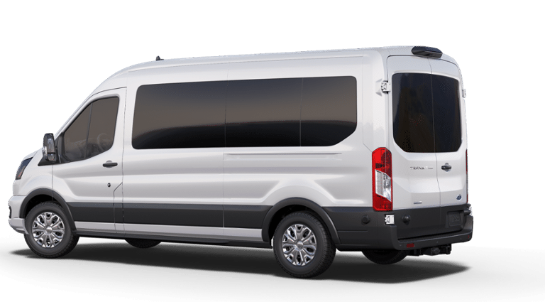 2025 Ford Transit-350 XLT