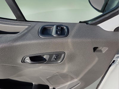 2025 Ford Transit-350 XLT