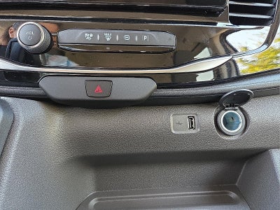 2025 Ford Transit-350 XLT