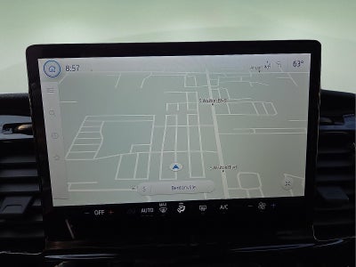 2025 Ford Transit-350 XLT