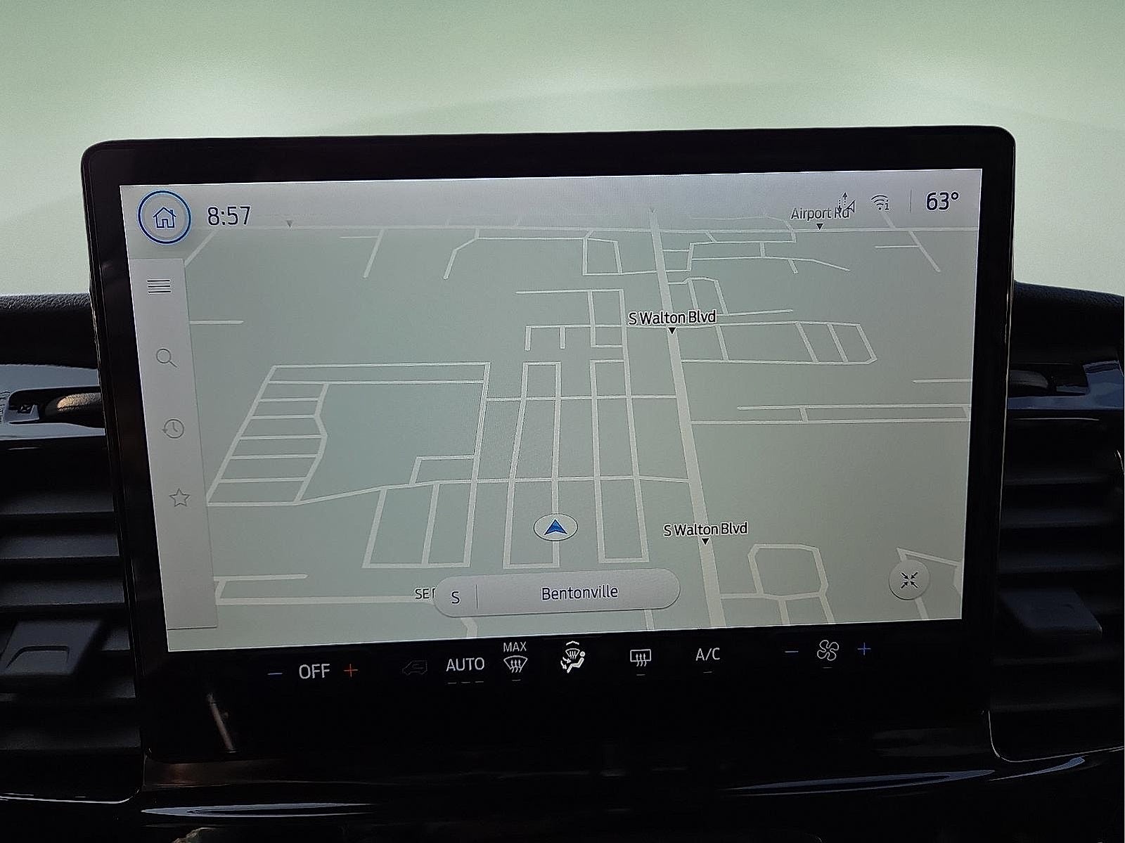 2025 Ford Transit-350 XLT