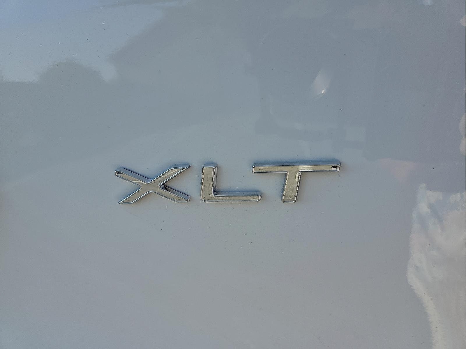 2025 Ford Transit-350 XLT