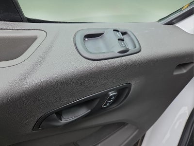 2025 Ford Transit-350 XLT