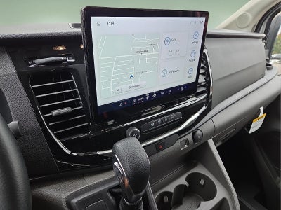 2025 Ford Transit-350 XLT