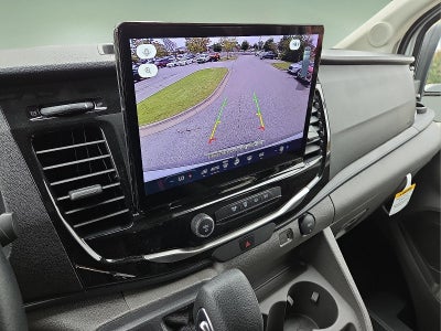 2025 Ford Transit-350 XLT