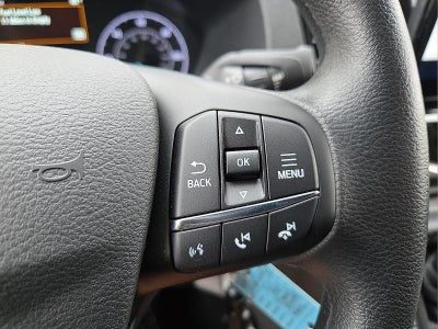 2025 Ford Transit-350 XLT