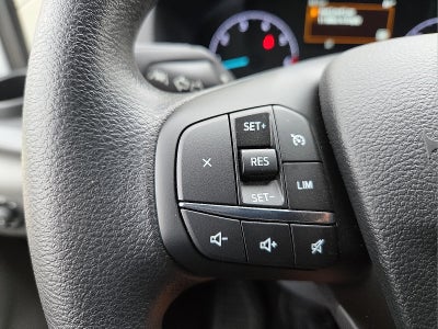 2025 Ford Transit-350 XLT