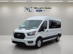 2025 Ford Transit-350 XLT