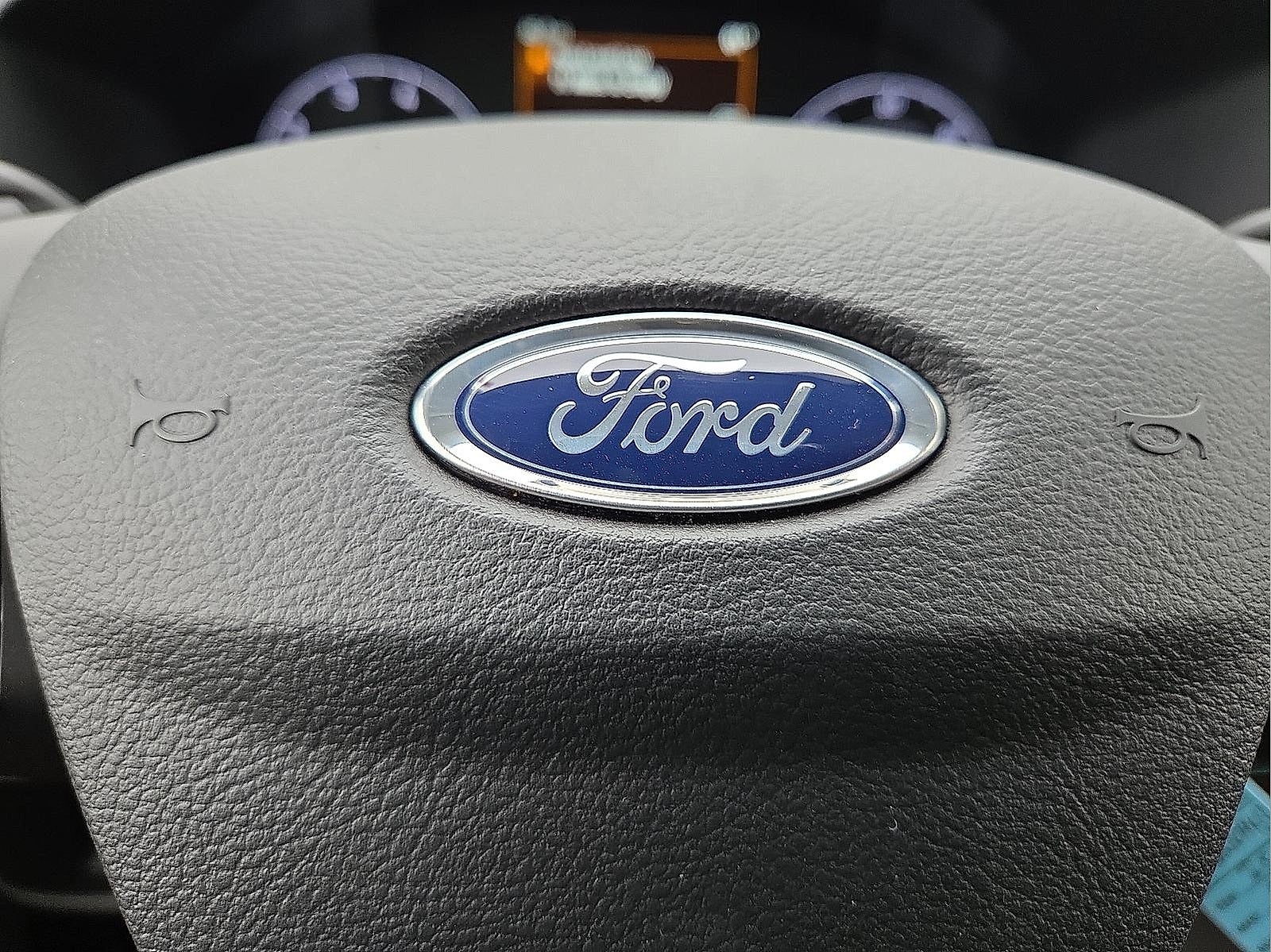 2025 Ford Transit-350 XLT