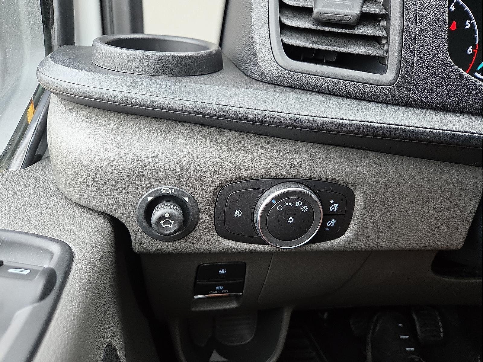 2025 Ford Transit-350 XLT