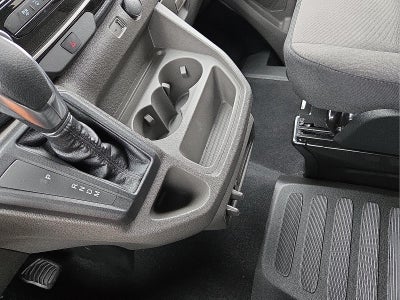 2025 Ford Transit-350 XLT