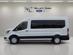 2025 Ford Transit-350 XLT