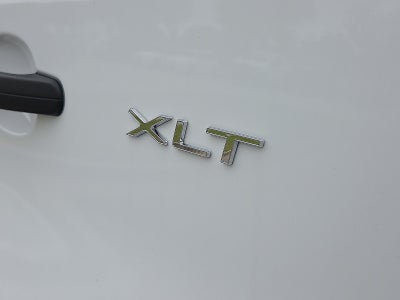 2025 Ford Transit-350 XLT