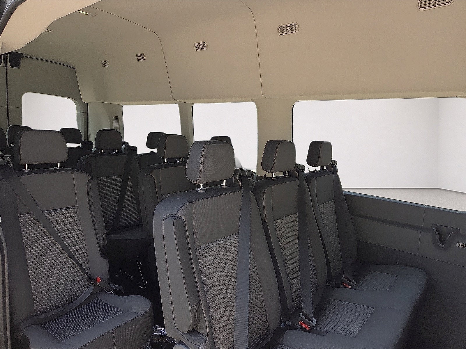 2026 Ford Transit-350 XLT